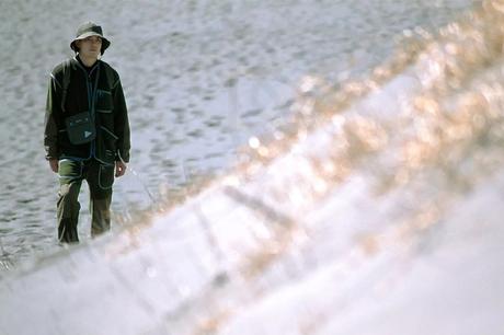 BARBOUR X AND WANDER – F/W 2022 COLLECTION LOOKBOOK