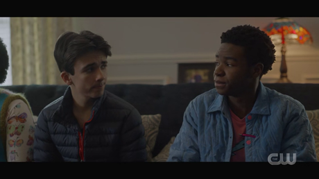 Critiques Séries : Stargirl. Saison 3. Episode 10.