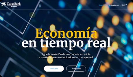 CaixaBank Research - Economía en Tiempo Real