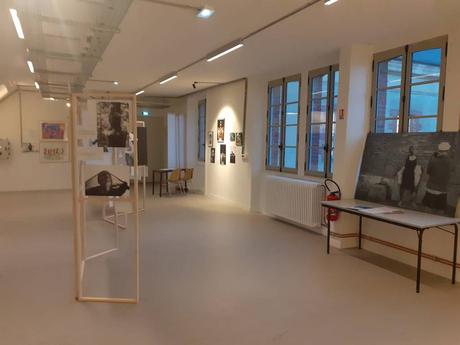 Exposition Je suis Aminata à Rennes