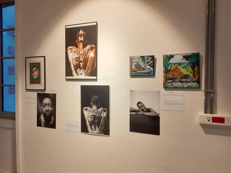 Exposition Je suis Aminata à Rennes