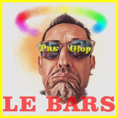 PAS GLOP – leBARS – New song