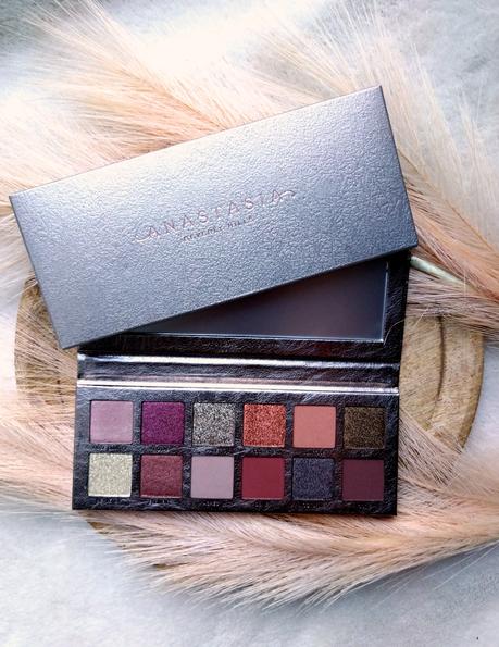 Rose Metals ANASTASIA BEVERLY HILS : J'adore!