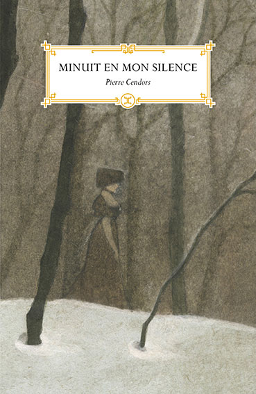 Minuit en mon silence / Par-delà nos corps