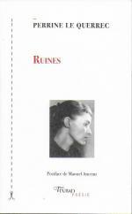 Ruines, de Perrine Le Querrec (éd. Tinbad) ruinesplequerrec