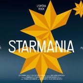 STARMANIA - Billetterie officielle