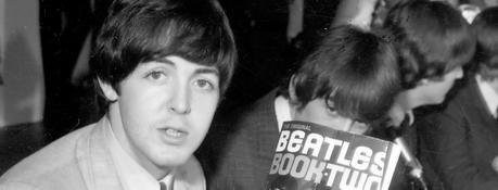 Les Beatles ont refusé d'enregistrer une des chansons de Paul McCartney