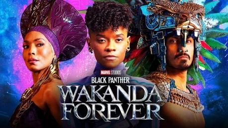 [Cinéma] Black Panther : Wakanda Forever
