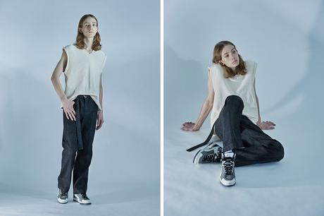 IORI – S/S 2023 COLLECTION LOOKBOOK