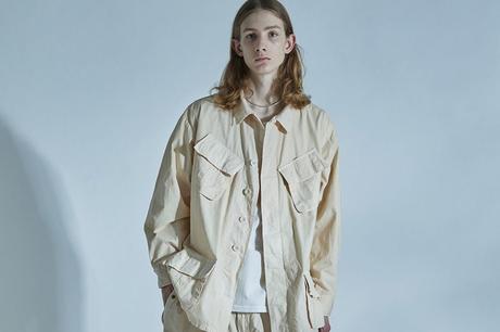 IORI – S/S 2023 COLLECTION LOOKBOOK IORI – S/S 2023 COLLECTION LOOKBOOK
