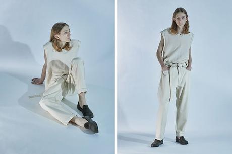 IORI – S/S 2023 COLLECTION LOOKBOOK