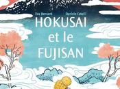 Hokusai Fujisan