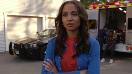 Critiques Séries : 9-1-1. Saison 6. Episode 8.