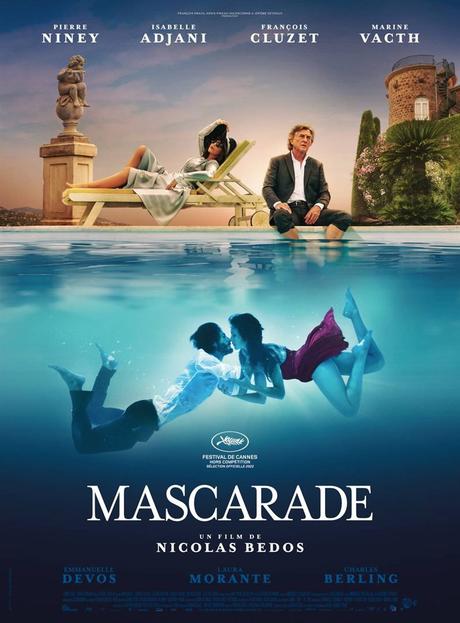 Critique Ciné : Mascarade (2022)