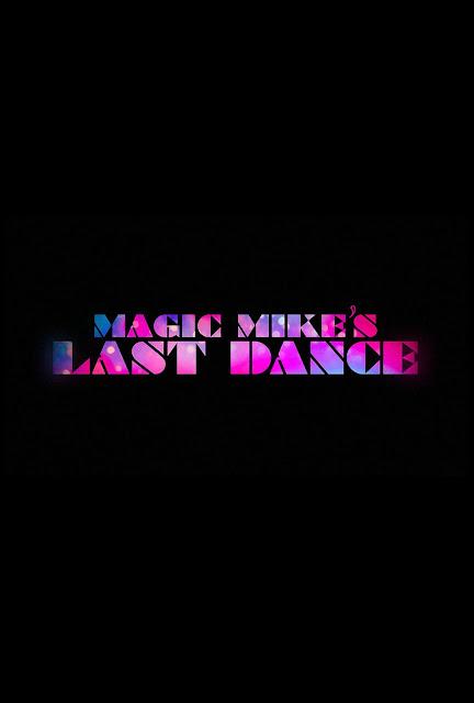 Premier trailer pour Magic Mike's Last Dance de Steven Soderbergh
