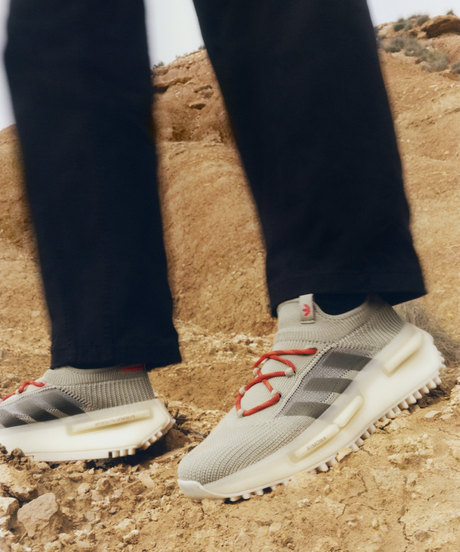 adidas et Rimowa célèbrent l’innovation allemande