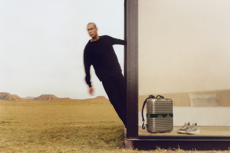 adidas et Rimowa célèbrent l’innovation allemande