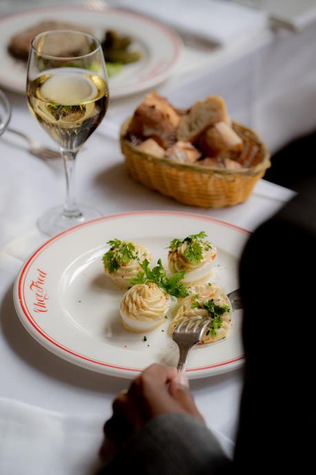 Chez Fred, Laurent nous ouvre les portes de sa salle à manger !