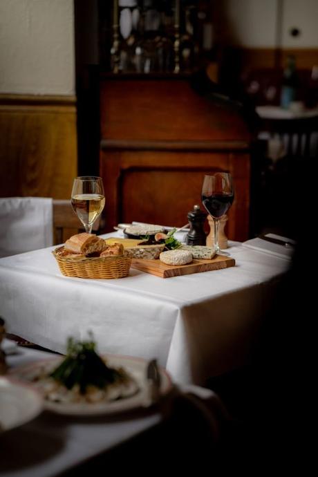 Chez Fred, Laurent nous ouvre les portes de sa salle à manger !