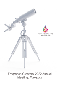 Fragrance Creators présente les impacts de 2022 pour les entreprises et les consommateurs lors de sa première réunion annuelle en personne en deux ans Image en vedette pour l'association des créateurs de parfums