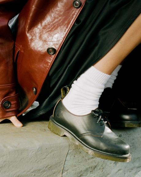 Dr Martens x Our Legacy Workshop Dr Martens x Our Legacy Workshop