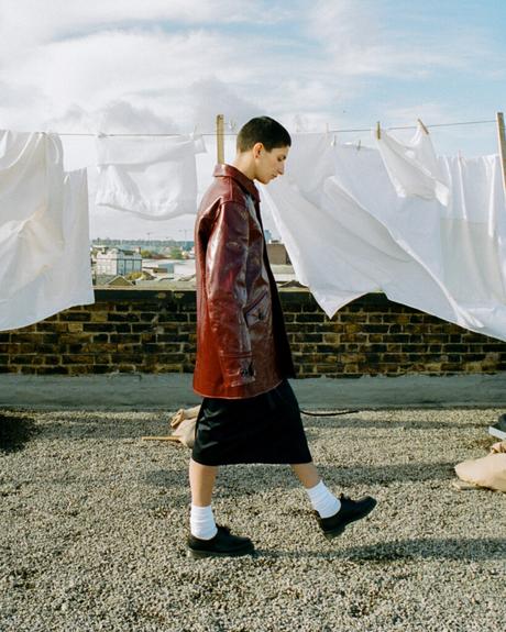 Dr Martens x Our Legacy Workshop Dr Martens x Our Legacy Workshop