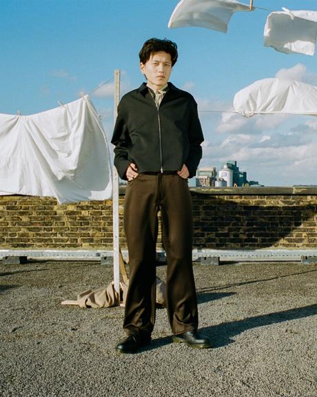 Dr Martens x Our Legacy Workshop Dr Martens x Our Legacy Workshop