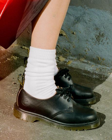 Dr Martens x Our Legacy Workshop