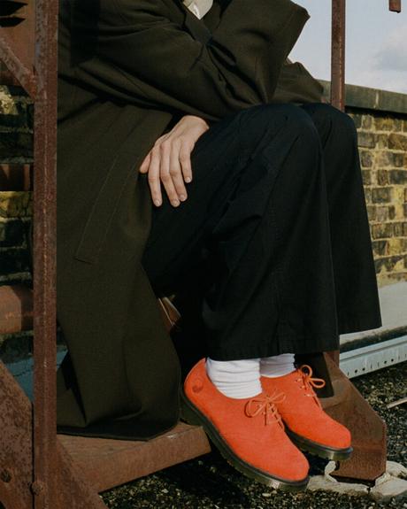 Dr Martens x Our Legacy Workshop Dr Martens x Our Legacy Workshop