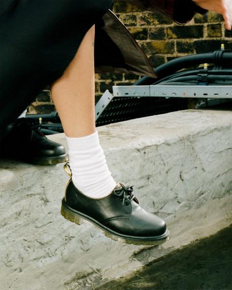 Dr Martens x Our Legacy Workshop Dr Martens x Our Legacy Workshop