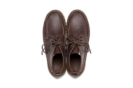 VISVIM – F/W 2022 – KANAWA MOC MID-FOLK