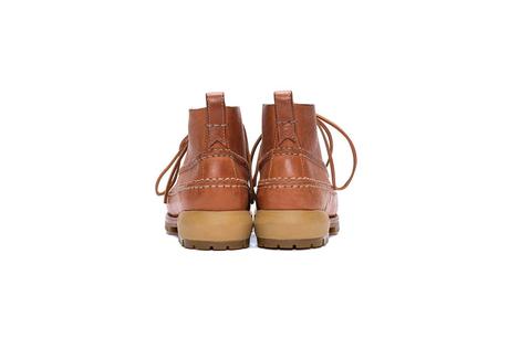 VISVIM – F/W 2022 – KANAWA MOC MID-FOLK