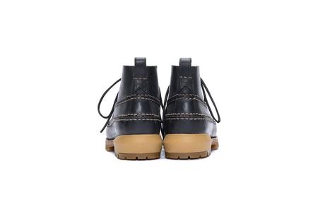 VISVIM – F/W 2022 – KANAWA MOC MID-FOLK