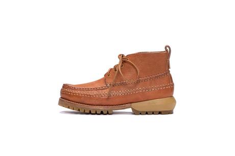 VISVIM – F/W 2022 – KANAWA MOC MID-FOLK