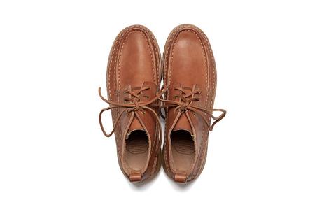 VISVIM – F/W 2022 – KANAWA MOC MID-FOLK