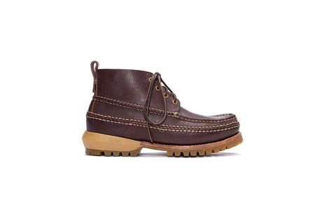 VISVIM – F/W 2022 – KANAWA MOC MID-FOLK