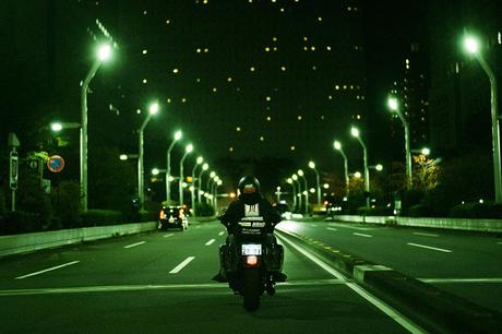 NEIGHBORHOOD X HARLEY-DAVIDSON – F/W 2022 COLLECTION LOOKBOOK