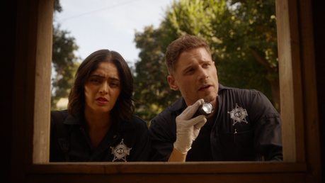 Critiques Séries : CSI: Vegas. Saison 2. Episode 7.