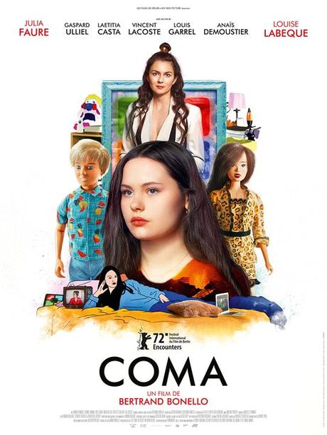 [CRITIQUE] : Coma