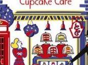 Rendez-vous Cupcake Café, Jenny Colgan