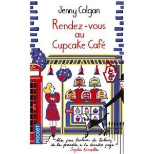 Rendez-vous au Cupcake Café, Jenny Colgan