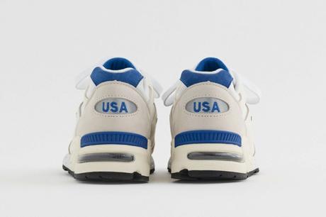 New Balance Made in USA – nouveau drop New Balance Made in USA – nouveau drop