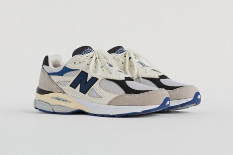 New Balance Made in USA – nouveau drop New Balance Made in USA – nouveau drop