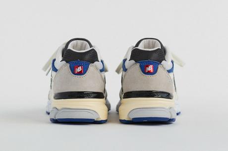 New Balance Made in USA – nouveau drop New Balance Made in USA – nouveau drop