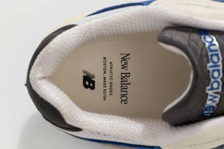 New Balance Made in USA – nouveau drop New Balance Made in USA – nouveau drop