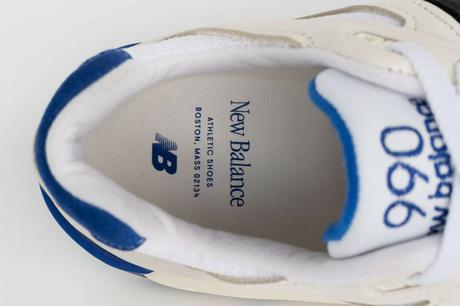 New Balance Made in USA – nouveau drop New Balance Made in USA – nouveau drop