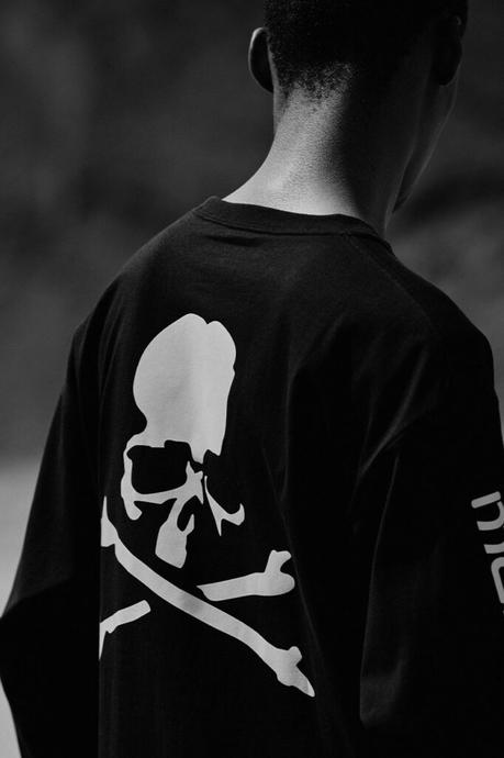 Carhartt WIP et Mastermind annoncent leur collaboration Carhartt WIP et Mastermind annoncent leur collaboration