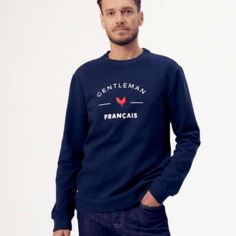 Sweats à message pour homme : notre top 7 à offrir Sweats à message pour homme : notre top 7 à offrir