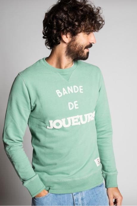 Sweats à message pour homme : notre top 7 à offrir Sweats à message pour homme : notre top 7 à offrir