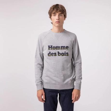 Sweats à message pour homme : notre top 7 à offrir Sweats à message pour homme : notre top 7 à offrir